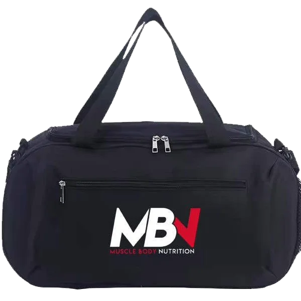 Bolsa de deporte MBN