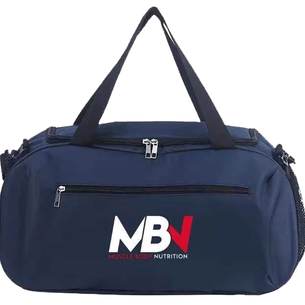 Bolsa de deporte MBN