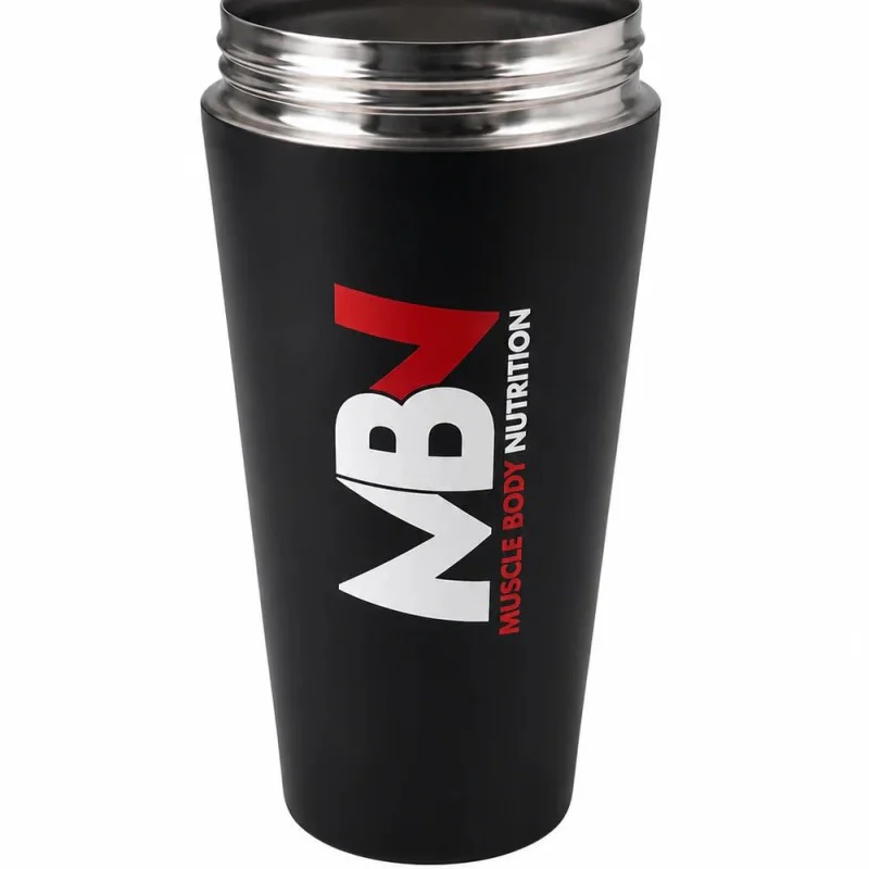 MBN Shakebeker 700ML