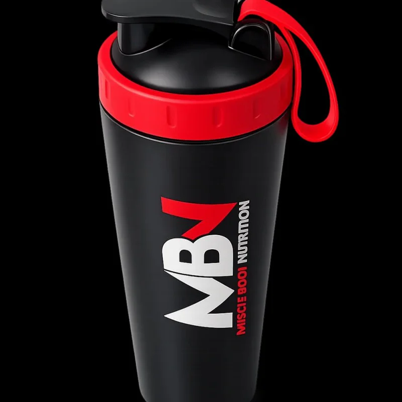 MBN Shakebeker 700ML