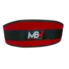 Cinturón de halterofilia MBN