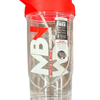 MBN Shaker Shieldmixer