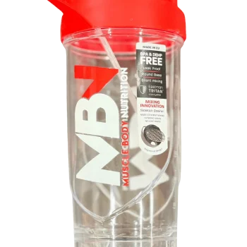 Agitador mezclador MBN