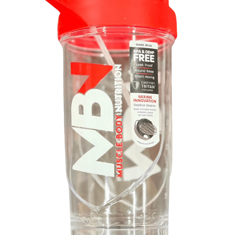 MBN Shaker Shieldmixer