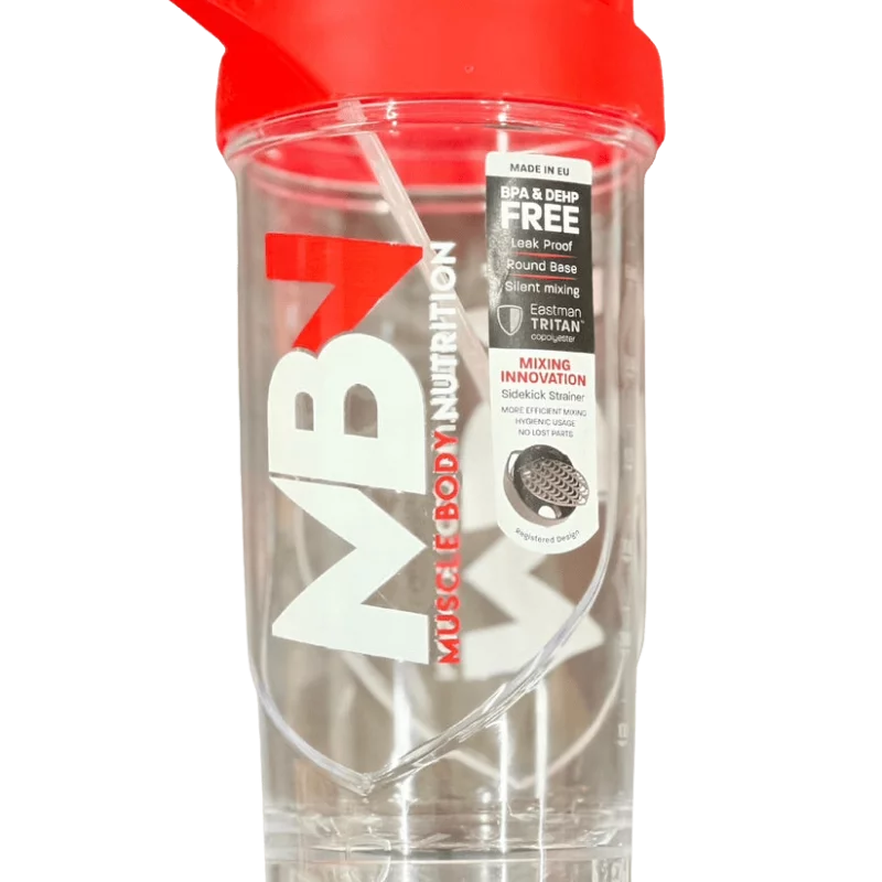 Agitador mezclador MBN