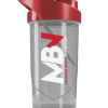 MBN Shaker Shieldmixer