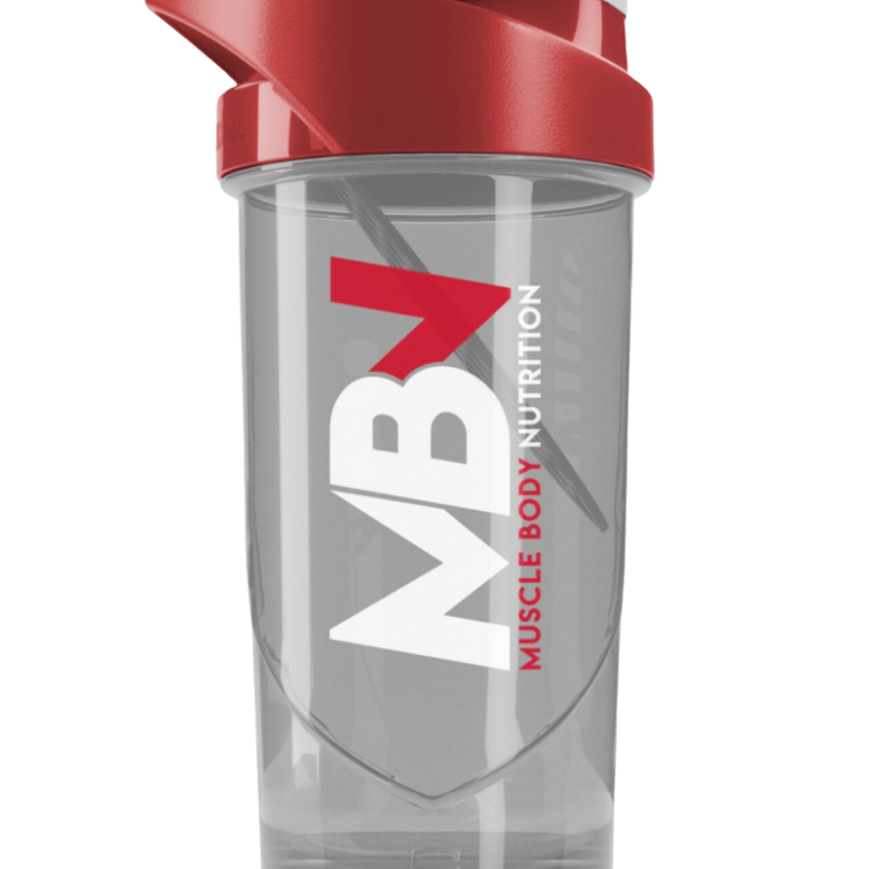 MBN Shaker Shieldmixer