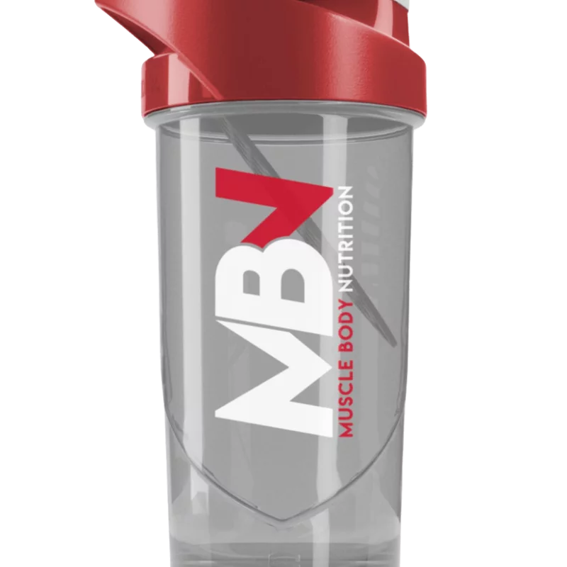 Agitador mezclador MBN