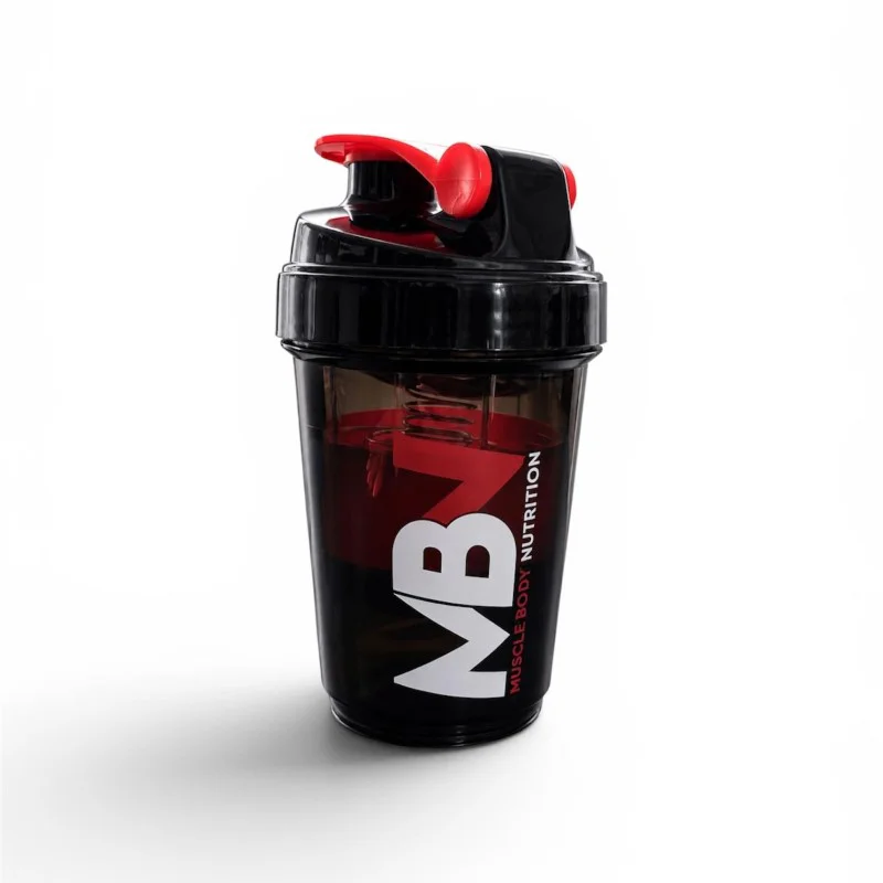 MBN Shakebeker 500ML
