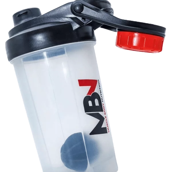 Vaso para batidos MBN 500ML