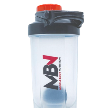 MBN Shake-bæger 500ML