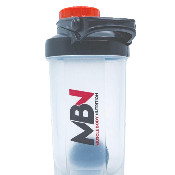 MBN Shake-bæger 500ML