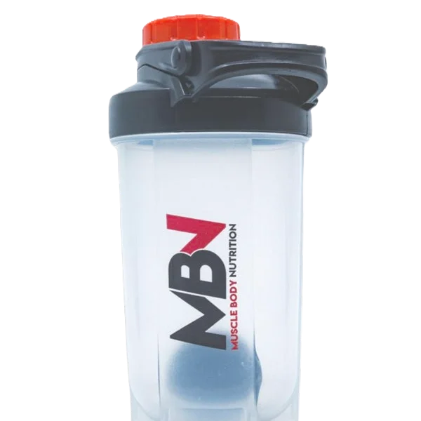 Vaso para batidos MBN 500ML