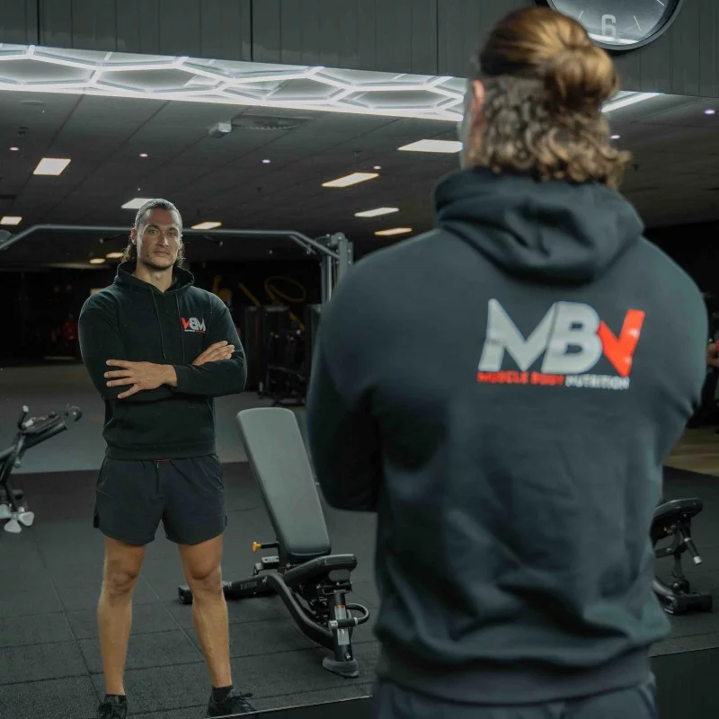 MBN Elite Hoodie