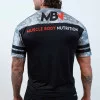 Camiseta MBN Tactical Performance