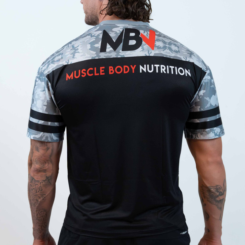 MBN Tactical Performance T-shirt
