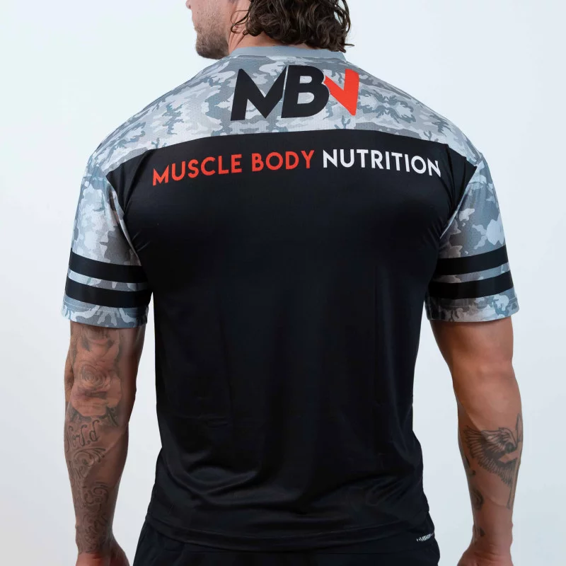 Camiseta MBN Tactical Performance