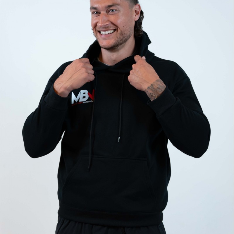 MBN Elite hættetrøje