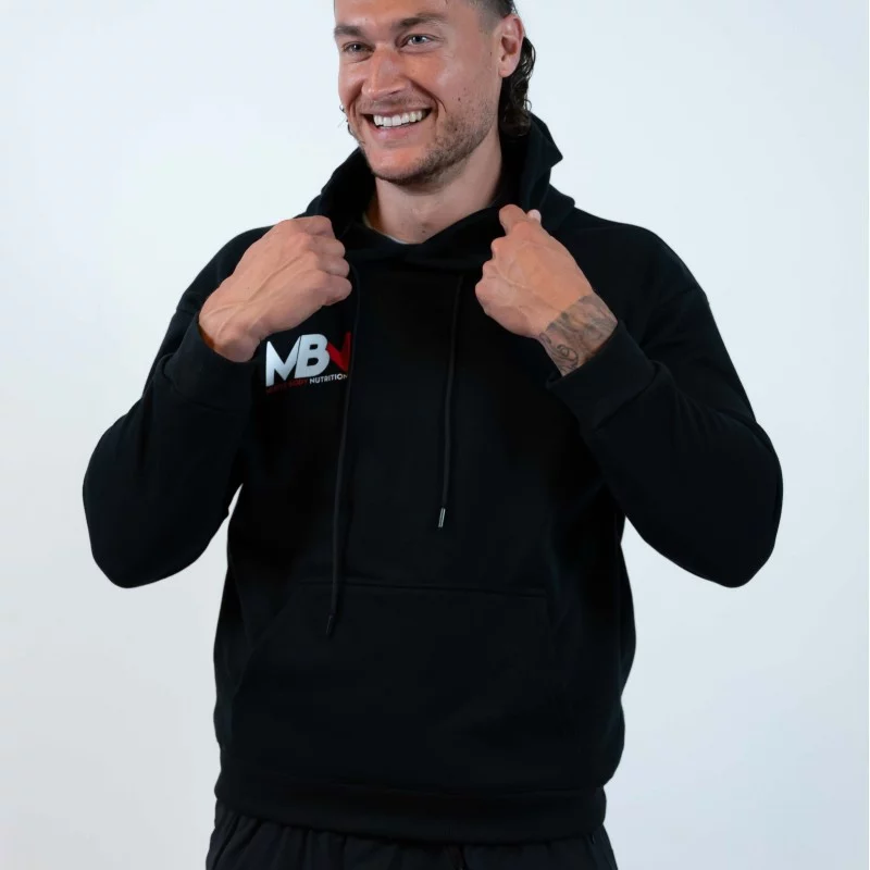 MBN Elite Hoodie
