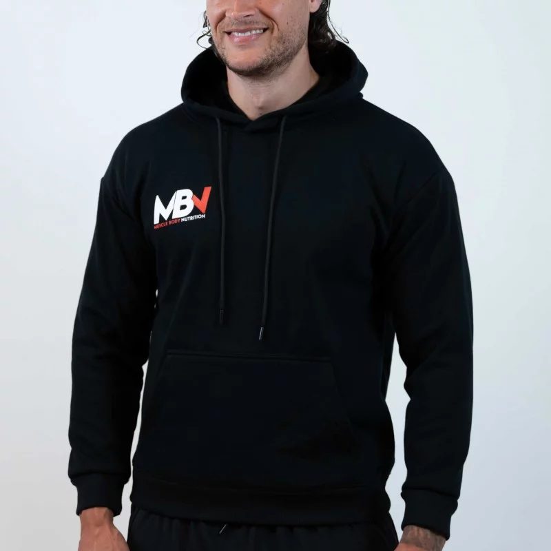 MBN Elite Hoodie