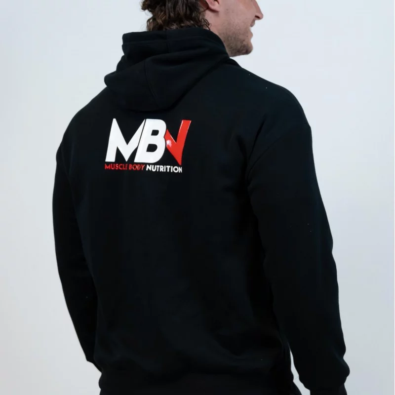 MBN Elite Hoodie