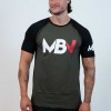 MBN T-shirt - Grøn