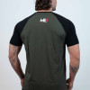 MBN T-shirt - Grøn