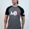 MBN T-shirt - Grå