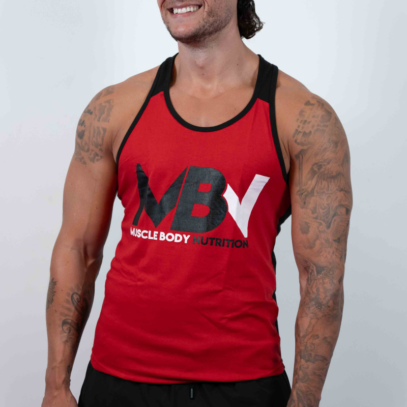 MBN Tank Top
