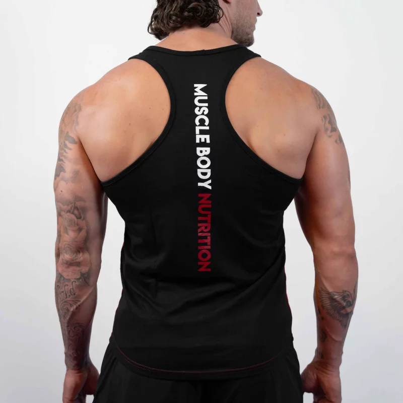 Camiseta de tirantes MBN