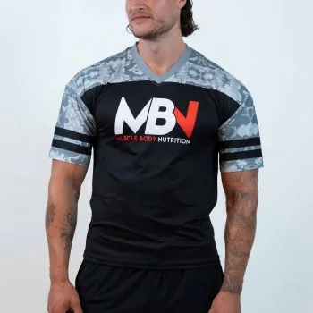 Camiseta MBN Tactical Performance