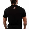 Camiseta MBN - Negra