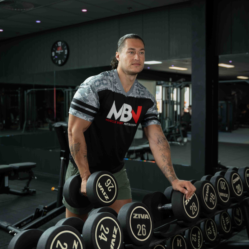 MBN Tactical Performance T-shirt