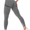 MBN Seamless Legging VIP - Gray
