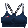 MBN Sports-BH - Blå