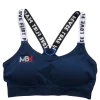 MBN Sport-BH - Schwarz