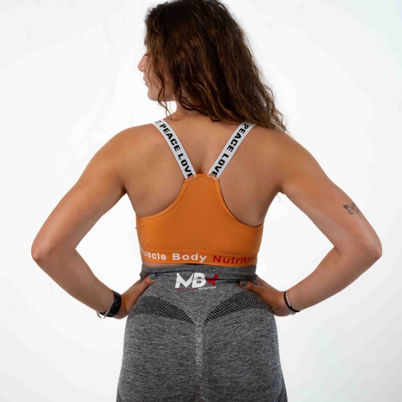 MBN sports-bh - orange