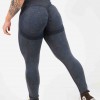 MBN Yoga Legging Pro til kvinder - Sort