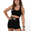 MBN Yoga Workout Set - Negro