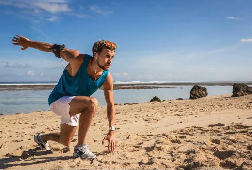 Fit blijven tijdens de vakantie: zo behoud je jouw resultaten