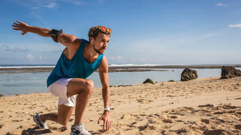 Fit blijven tijdens de vakantie: zo behoud je jouw resultaten