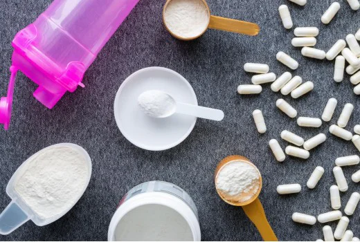 Welke supplementen heb je echt nodig?