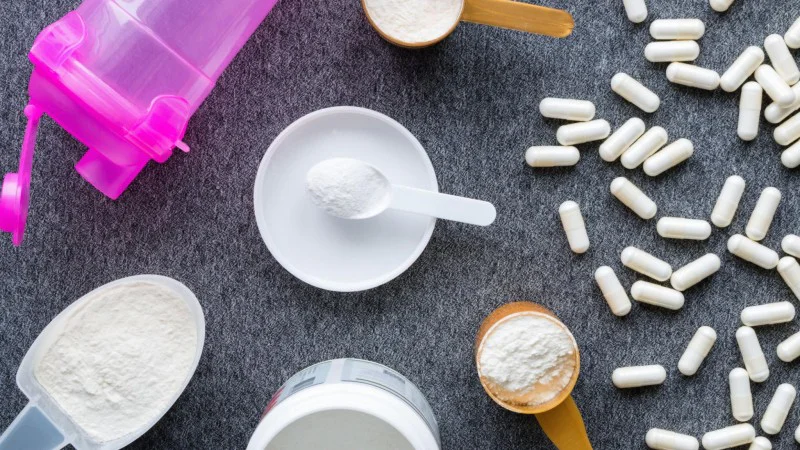 Welke supplementen heb je echt nodig?