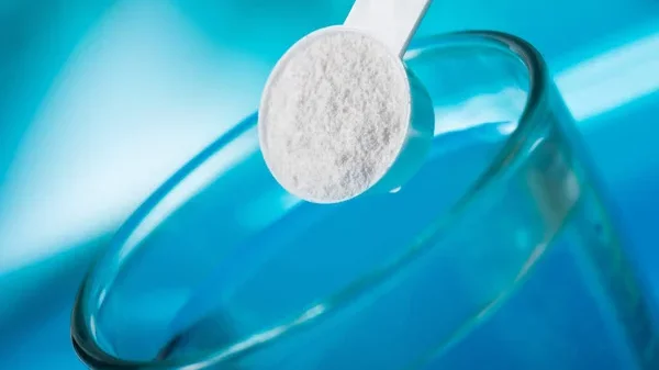 What does creatine do?