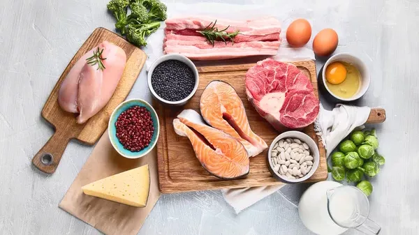 Hoeveel eiwitten heb je per dag nodig?