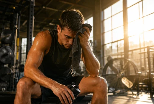 Trainen tijdens warm weer: zo sport je veilig en haal je toch resultaat