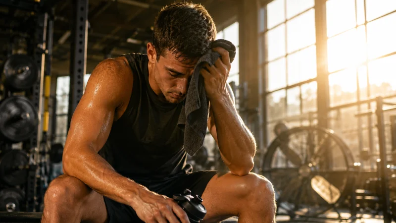 Trainen tijdens warm weer: zo sport je veilig en haal je toch resultaat
