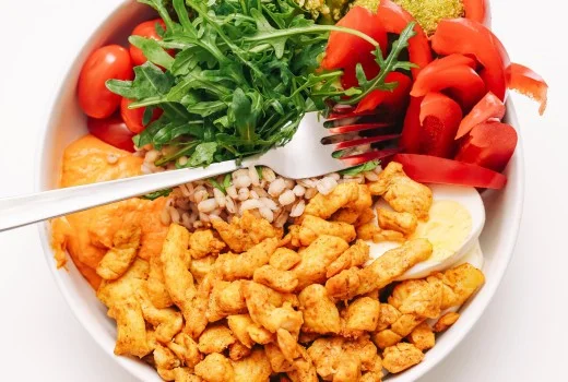 Waarom gezonde voeding essentieel is voor je gezondheid