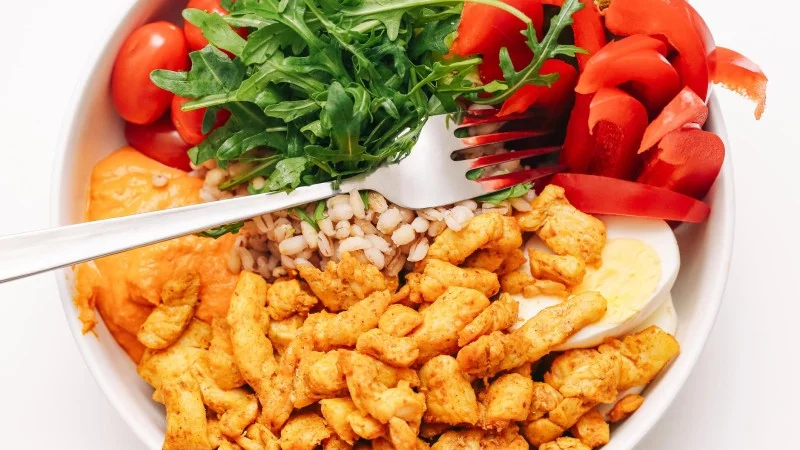 Waarom gezonde voeding essentieel is voor je gezondheid