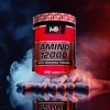 MBN Amino 12000 Hochdosierte Aminosäuren 12.000 mg - Muskelaufbau & Krafttraining